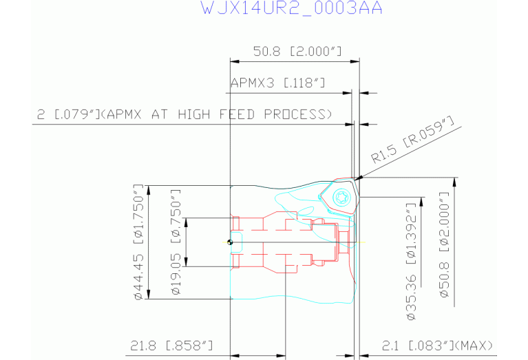 WJX14UR2.0003AA
