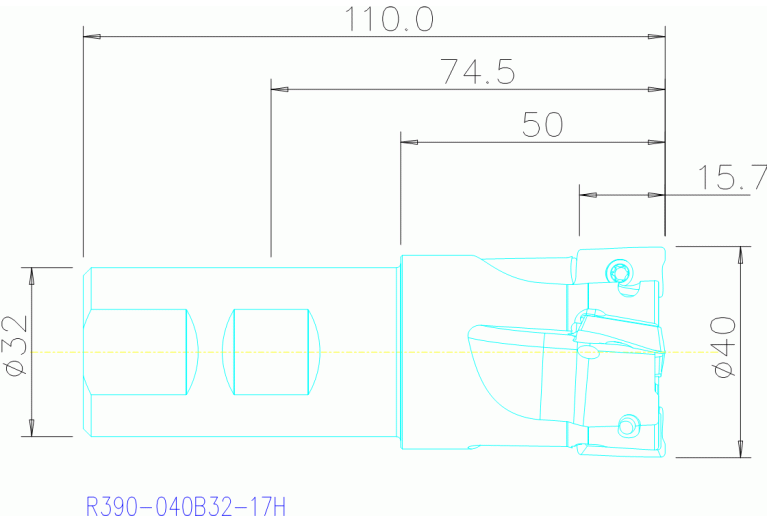 R390-040B32-17H