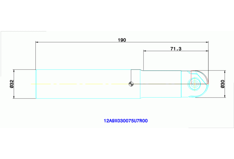 12A9X030075U7R00