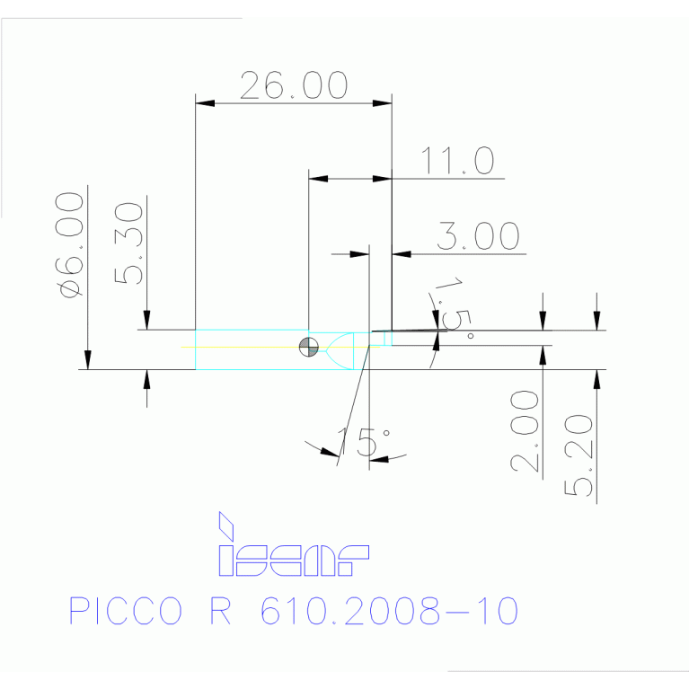 PICCO R 610.2008-10 IC228