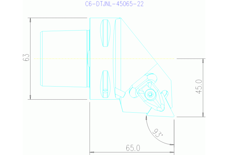 C6-DTJNL-45065-22
