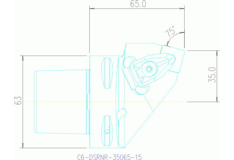 C6-DSRNR-35065-15