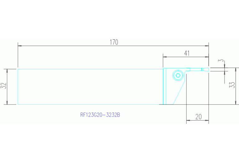 RF123G20-3232B