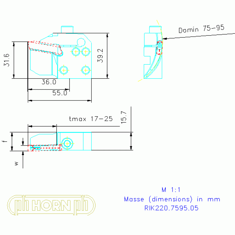 RIK220.7595.05