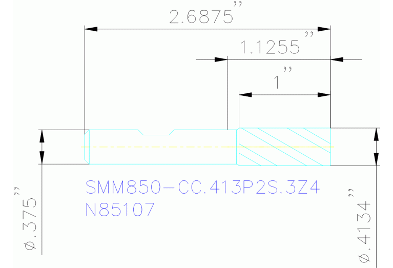 SMM850-CC.413P2S.3Z4