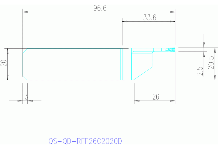 QS-QD-RFF26C2020D