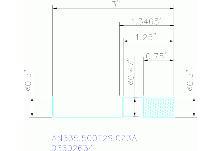 AN335.500E2S.0Z3A