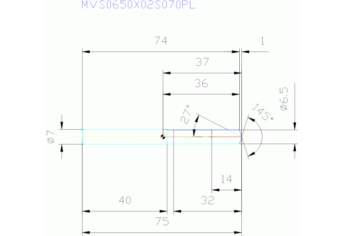 MVS0650X02S070PL