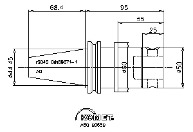 A50 00650