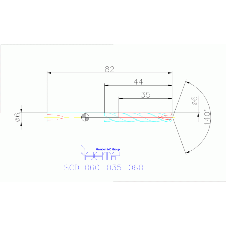 SCD 060-035-060 ACP5N IC908