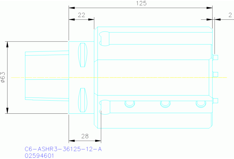 C6-ASHR3-36125-12-A
