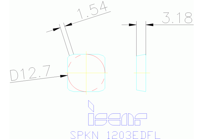 SPKN 1203EDFL IC20