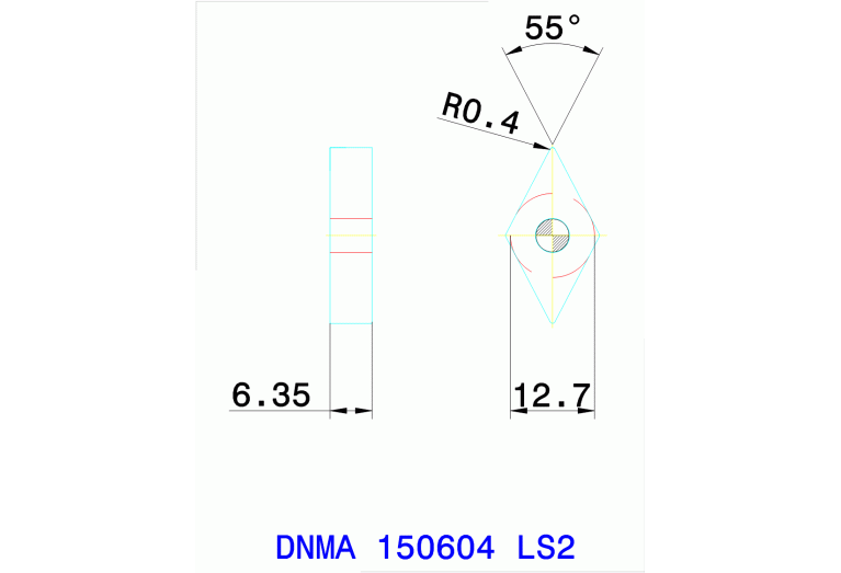 DNGA 150604 LS2 TB610