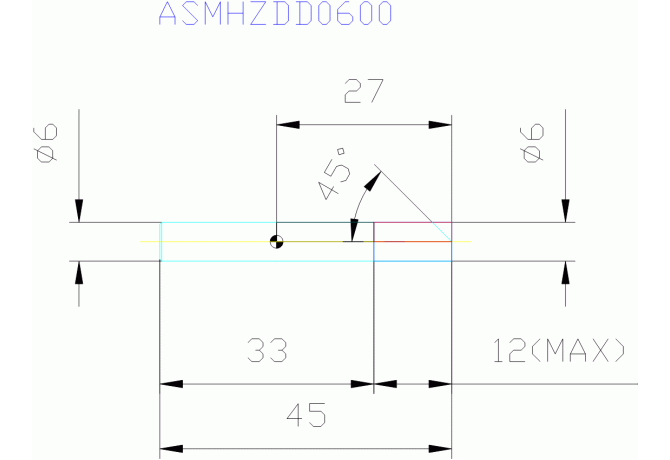 ASMHZDD0600