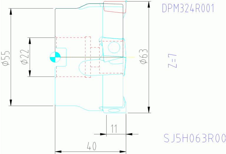 SJ5H063R00