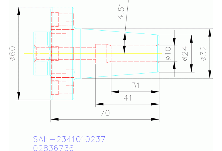 SAH-2341010237