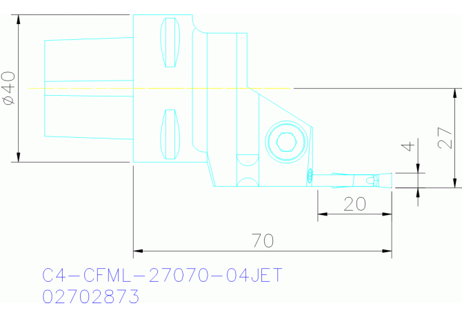 C4-CFML-27070-04JET