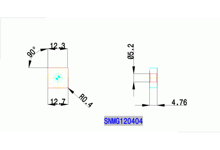 SNMG 120404 ZA TT7310