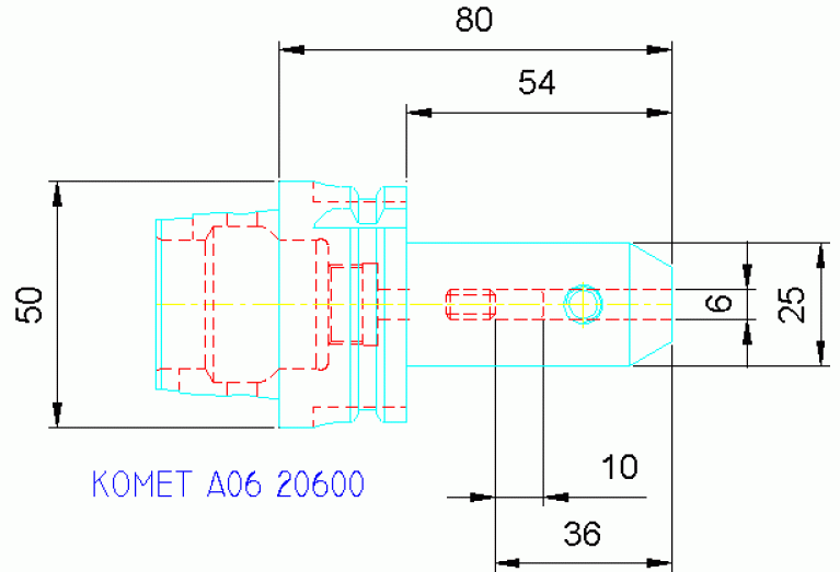 A06 20600