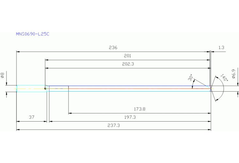 MNS0690-L25C TF15