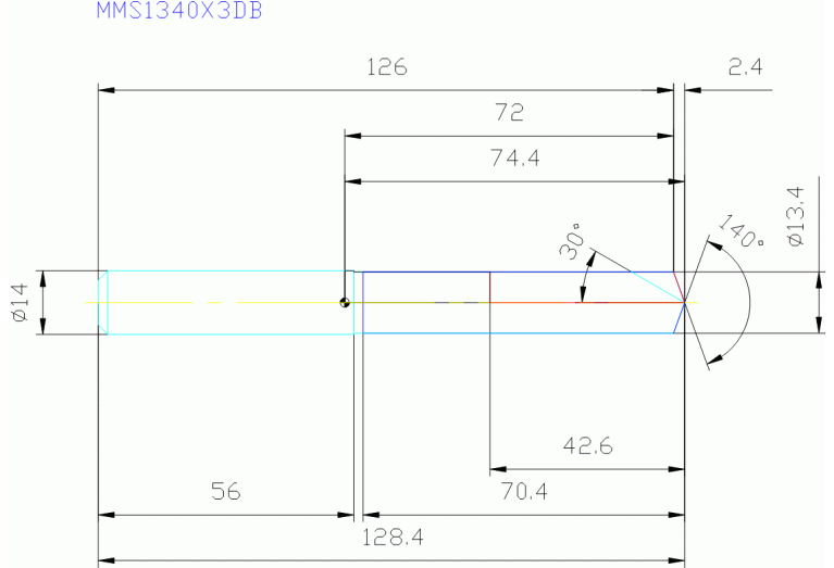 MMS1340X3DB DP7020