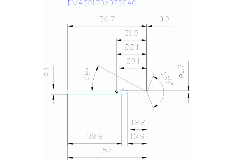 DVAS0170X07S040 DP1120