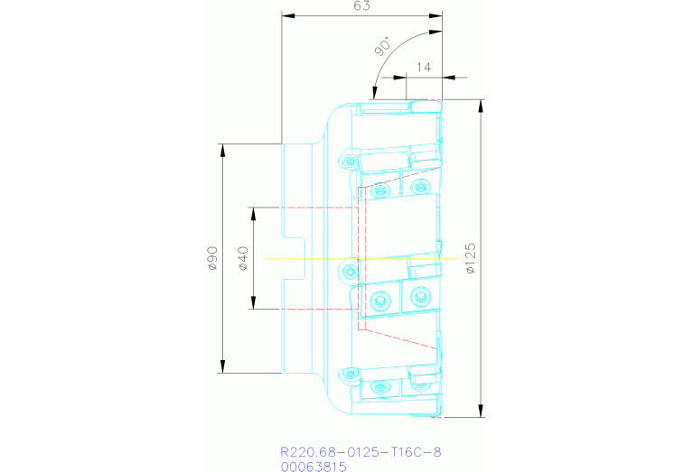 R220.68-0125-T16C-8