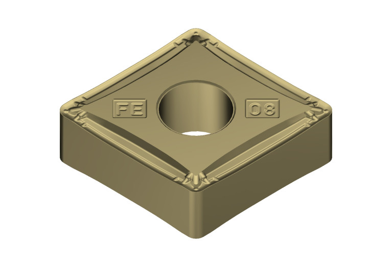 CNMG120408N-FE AC8115P