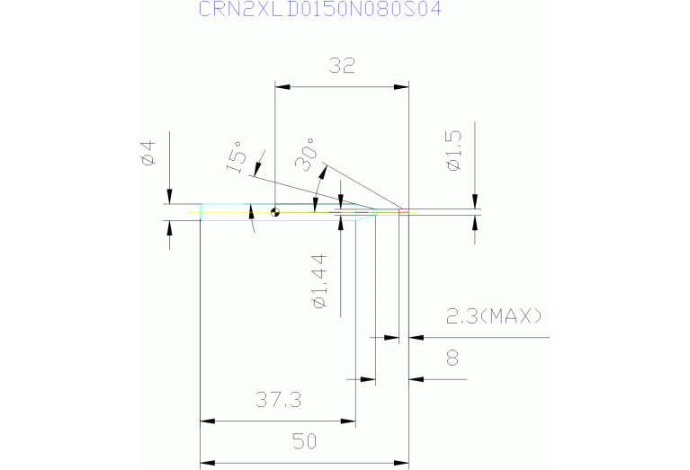 CRN2XLD0150N080S04