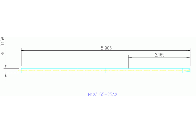 N123J55-25A2