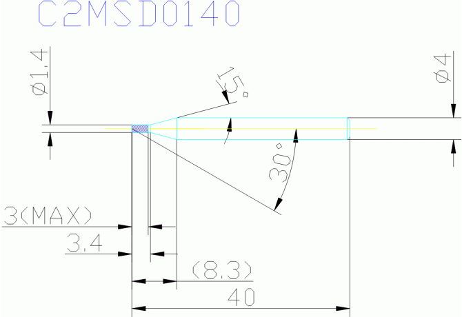 C2MSD0140