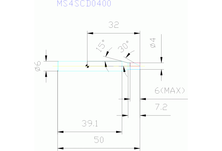 MS4SCD0400