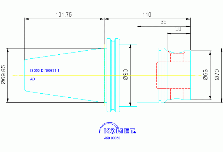 A50 00860