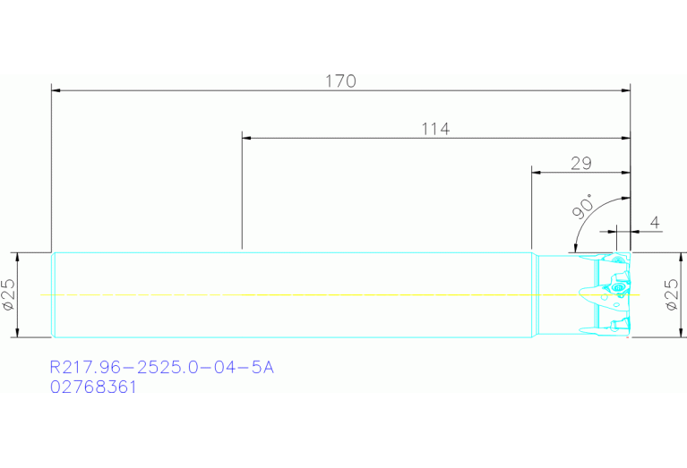 R217.96-2525.0-04-5A