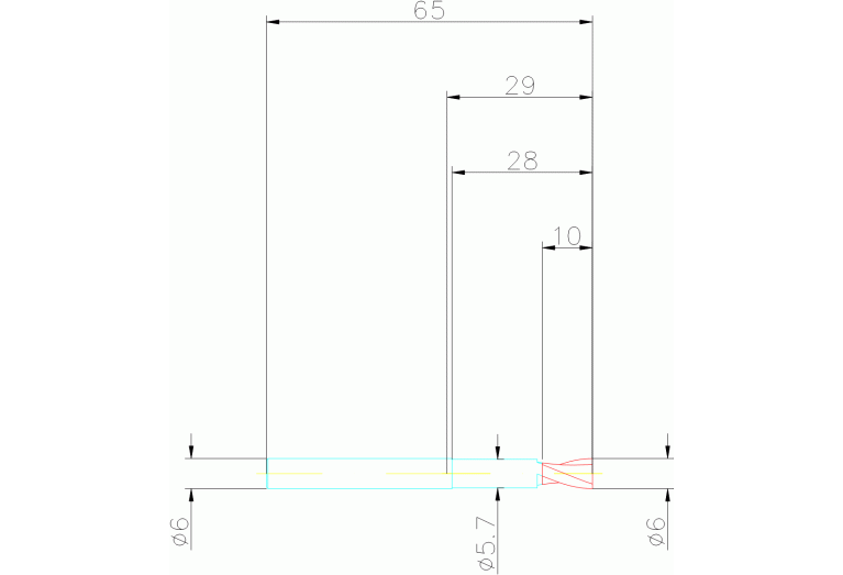 2P120-0600-NC H10F