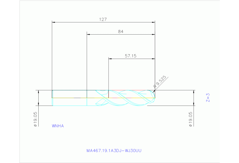 MA467.19.1A3DJ-WJ30UU