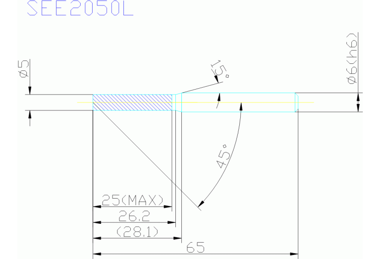 SEE2050L