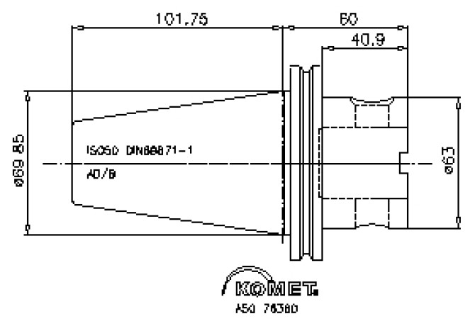 A50 76360