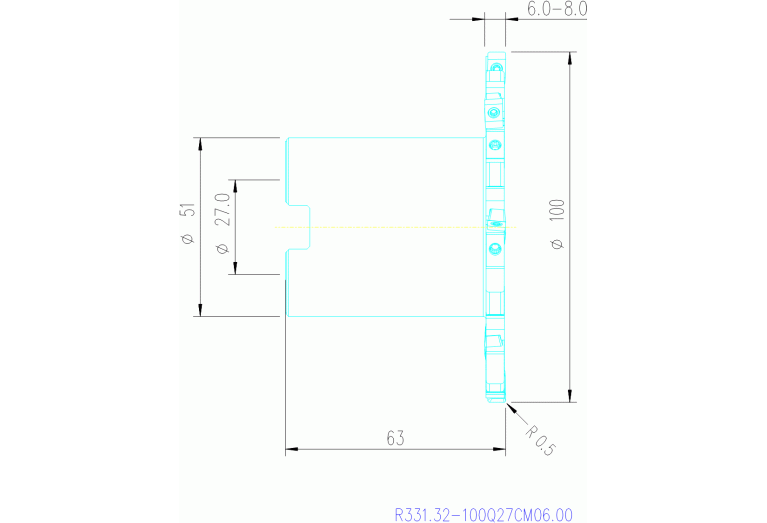 R331.32-100Q27CM06.00