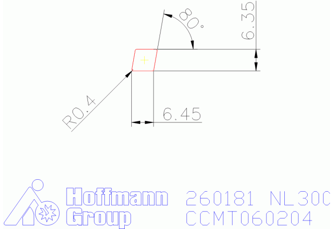 260181 NL300