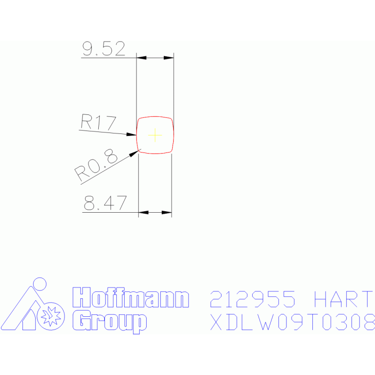 212955 HART
