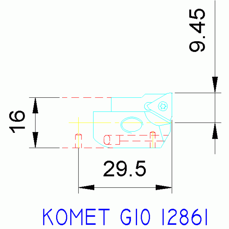 G10 12861