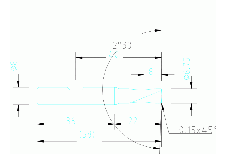 R216.12-06830-BS08P 1630