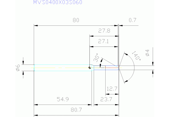 MVS0400X03S060
