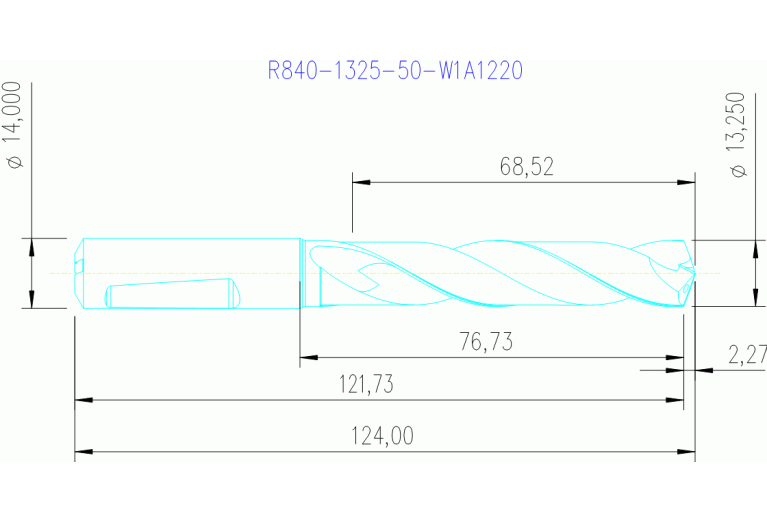 R840-1325-50-W1A 1220