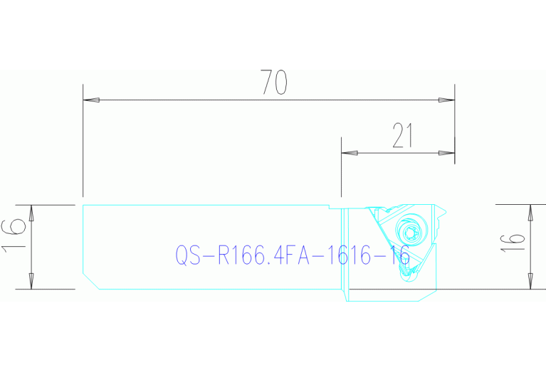 QS-R166.4FA-1616-16