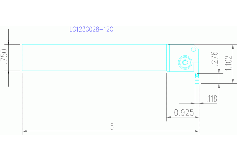 LG123G028-12C
