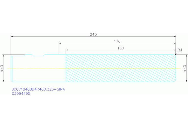 JCO710400D4R400.3Z6-SIRA