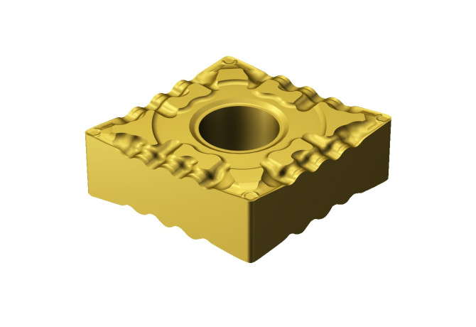 CNMG 09 03 04-PF 1525