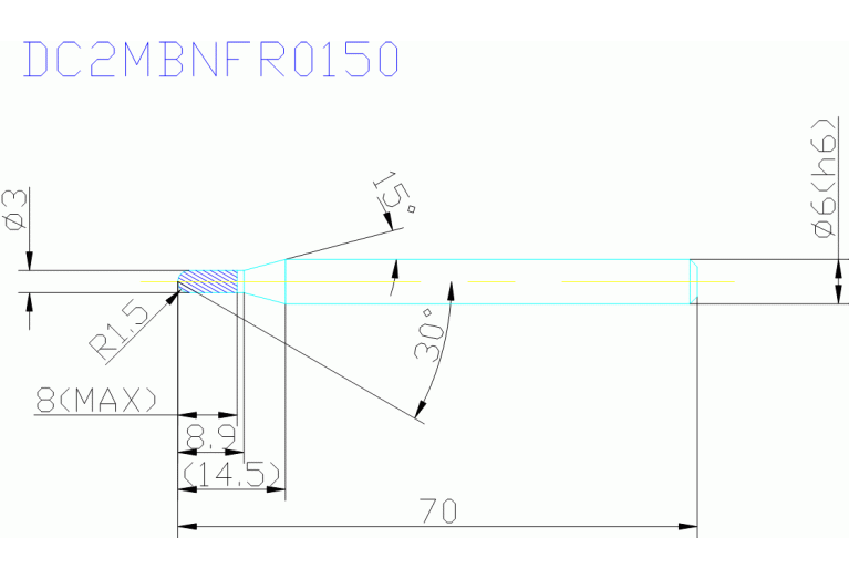 DC2MBNFR0150